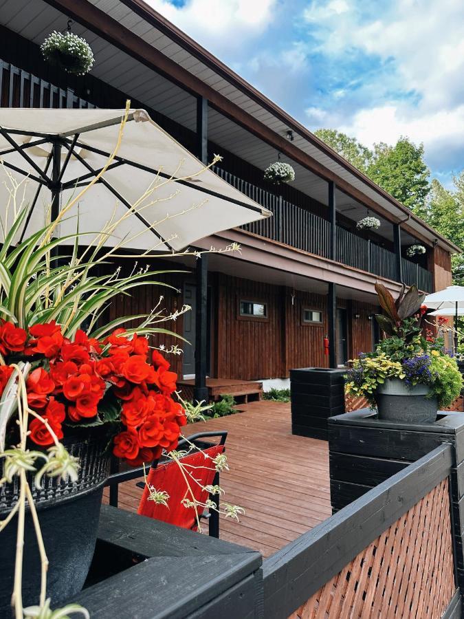 Hotel Du Lenore